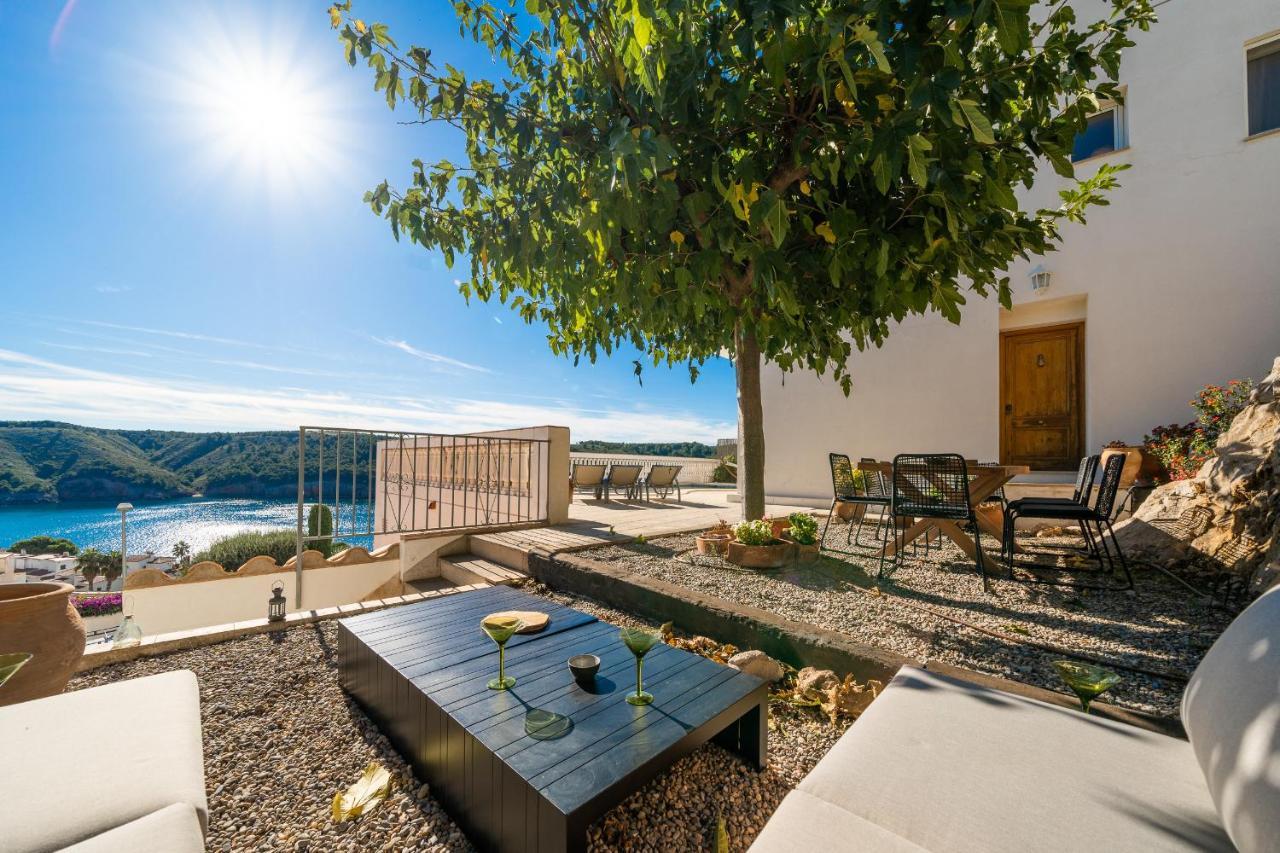 Villa Brisa L' Escala المظهر الخارجي الصورة
