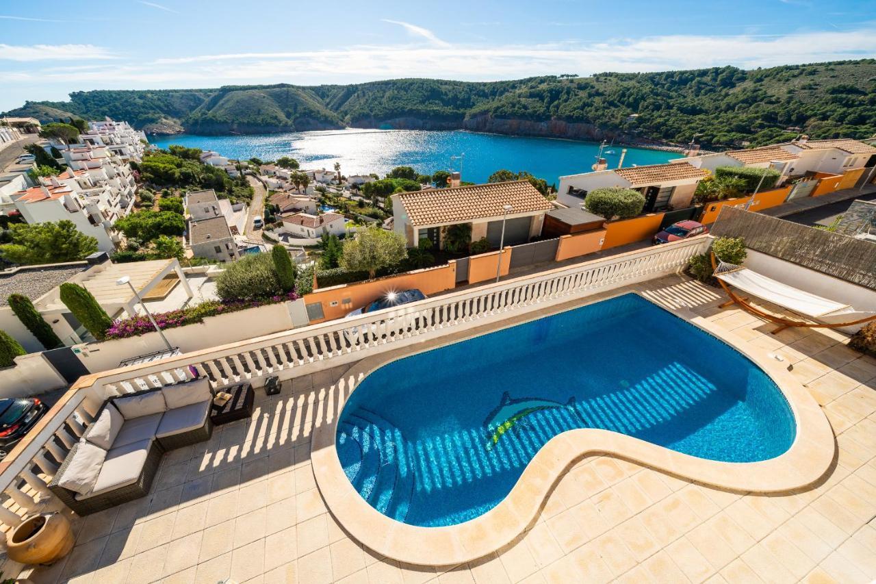 Villa Brisa L' Escala المظهر الخارجي الصورة